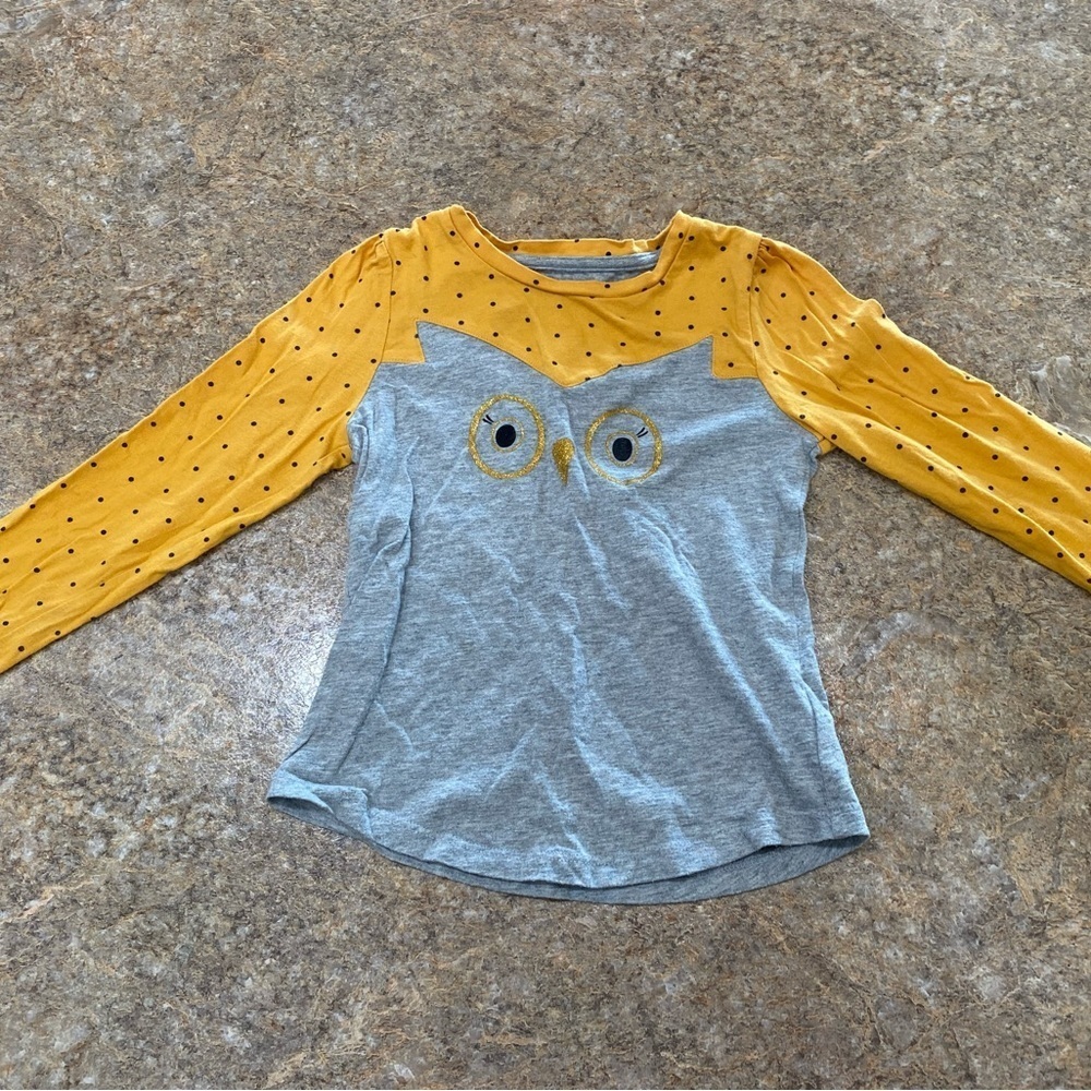 BabyGap Shirt